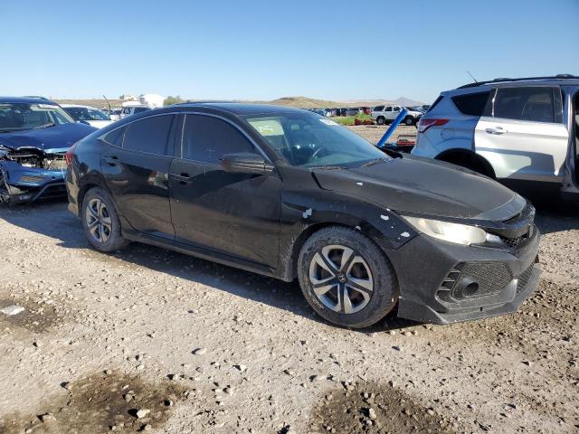 Vin: 2hgfc2f56gh547717, lot: 55463275, honda civic lx 20164