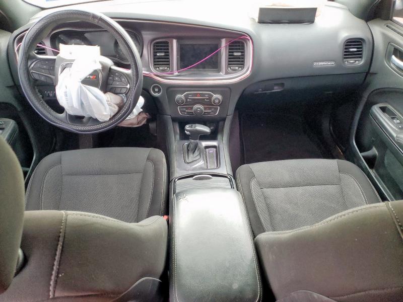 2018 DODGE CHARGER SX 2C3CDXBG1JH157526