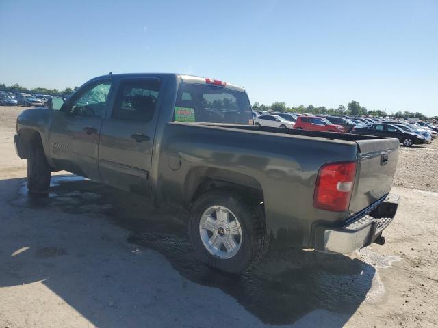 Vin: 3gcpkse30bg301132, lot: 57968265, chevrolet all models k1500 lt 20112