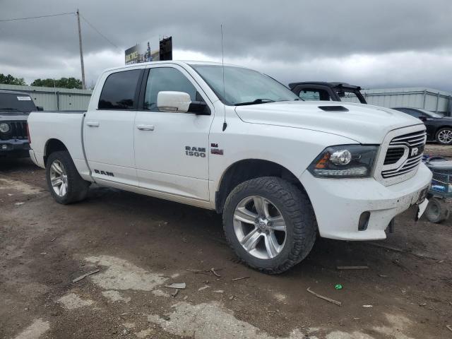 2018 RAM 1500 SPORT 1C6RR7MT7JS185879