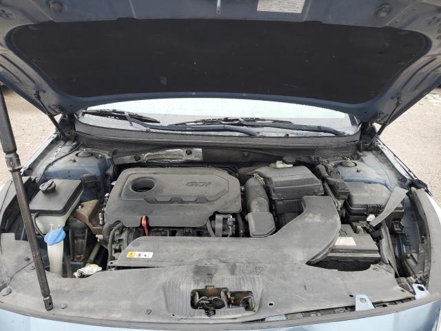2015 HYUNDAI SONATA SE - 5NPE24AF7FH211265