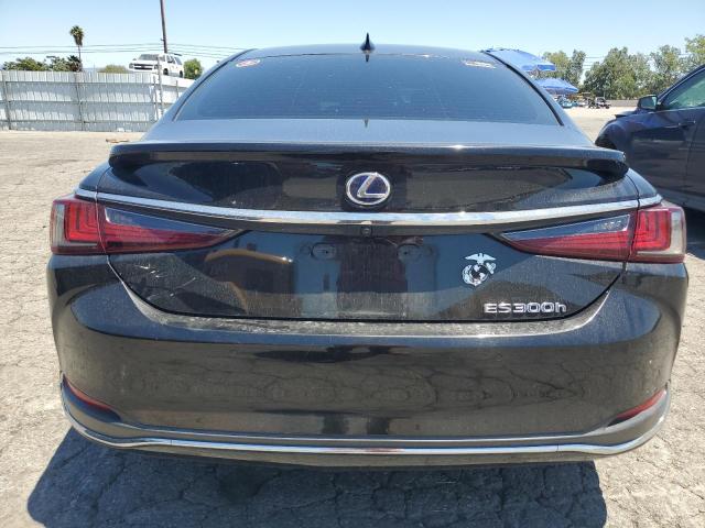 2021 LEXUS ES 300H 58ADA1C14MU003947