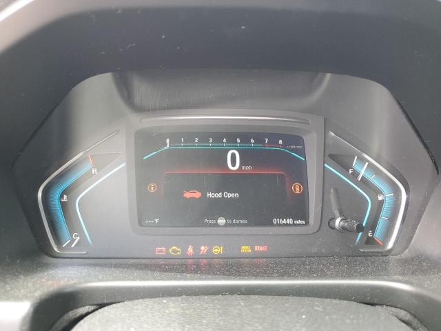 2024 HONDA ODYSSEY SP 5FNRL6H70RB011064