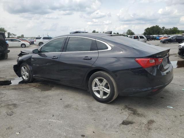 Vin: 1g1zb5st9nf189654, lot: 56278505, chevrolet malibu ls 20222