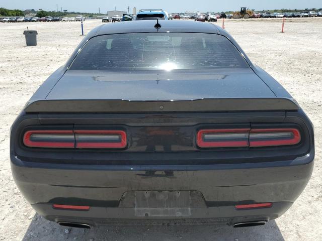 2016 DODGE CHALLENGER - 2C3CDZAG6GH108280