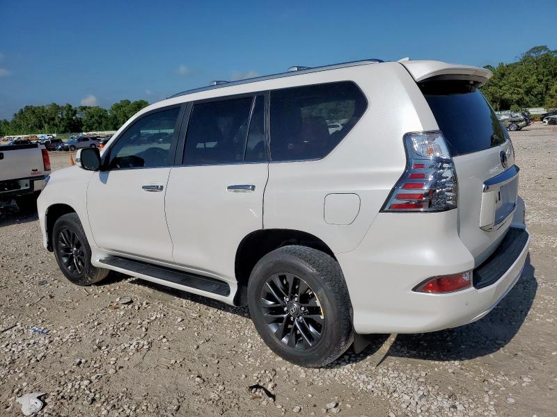 Vin: jtjam7bx2p5350476, lot: 58841135, lexus gx 460 20232