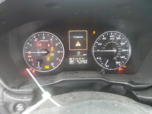 2023 SUBARU OUTBACK TO 4S4BTAPC5P3200947