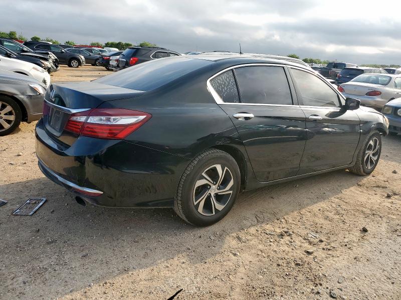 Vin: 1hgcr2f34ga005157, lot: 58514885, honda accord lx 20163