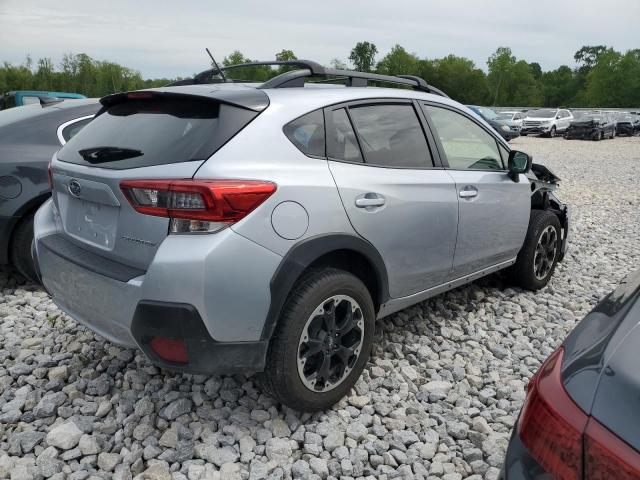 Vin: jf2gtabc5m8265122, lot: 58234245, subaru crosstrek 20213
