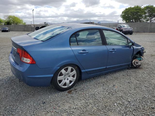 Vin: 19xfa1f58ae013264, lot: 56572685, honda civic lx 20103
