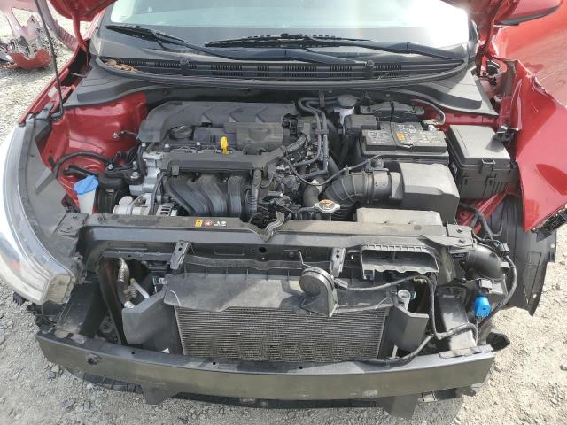 2023 KIA RIO LX 3KPA24AD5PE520851