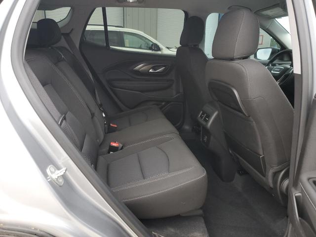 2024 GMC TERRAIN SL - 3GKALMEGXRL157645