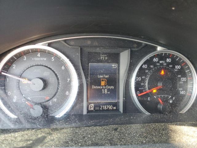 2015 TOYOTA CAMRY LE - 4T1BF1FK3FU900197