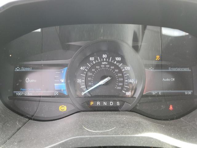 2019 FORD EDGE TITAN 2FMPK4K94KBB84545