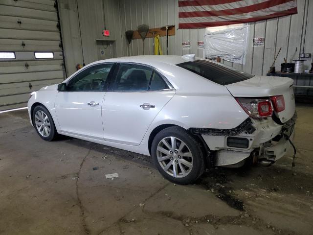 Vin: 1g11f5sl4ff347448, lot: 57147685, chevrolet malibu ltz 20152