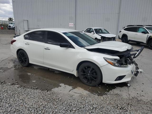 Vin: 1n4al3ap1hc484530, lot: 56597405, nissan altima 2.5 20174
