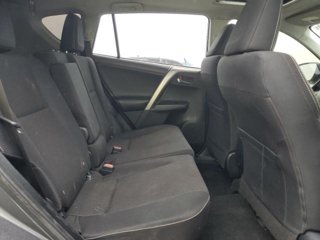 2018 TOYOTA RAV4 ADVEN - JTMRFREV1JJ260031