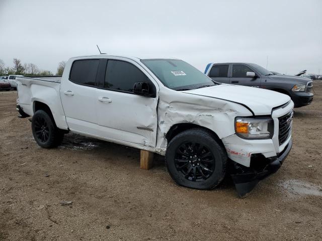 Vin: 1gtg6cen1m1158799, lot: 55089985, gmc canyon elevation 20214