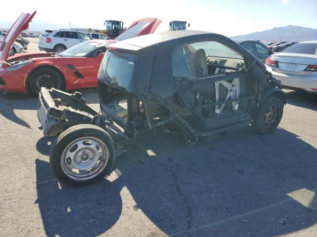 SMART FORTWO PUR 2013 black  gas WMEEJ3BA7DK647453 photo #4