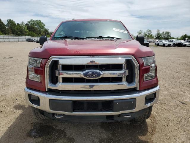 2016 FORD F150 SUPER - 1FTEW1EP2GFB19367