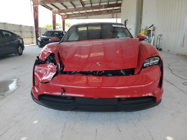 2022 PORSCHE TAYCAN WP0AA2Y15NSA10998