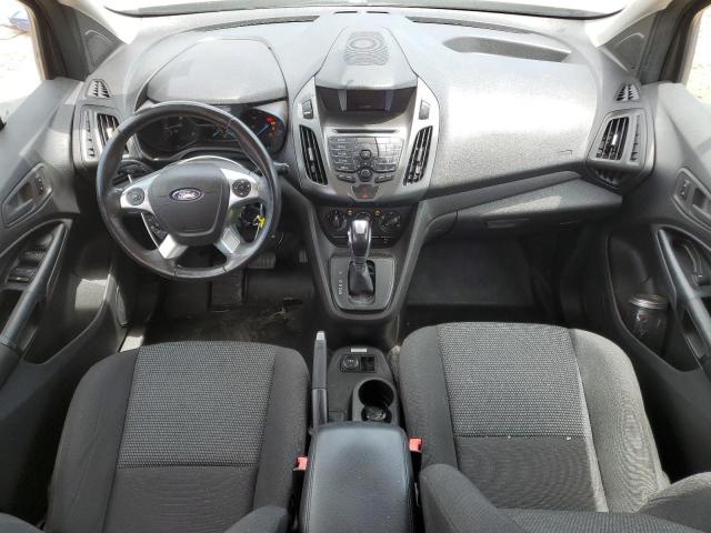 2018 FORD TRANSIT CO - NM0GE9E73J1344215