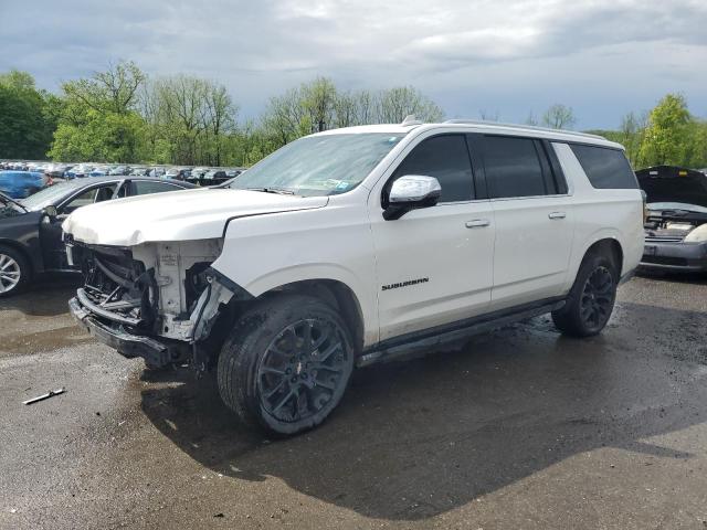 Vin: 1gnskfkd0pr161497, lot: 55733695, chevrolet suburban k1500 premier 2023 img_1