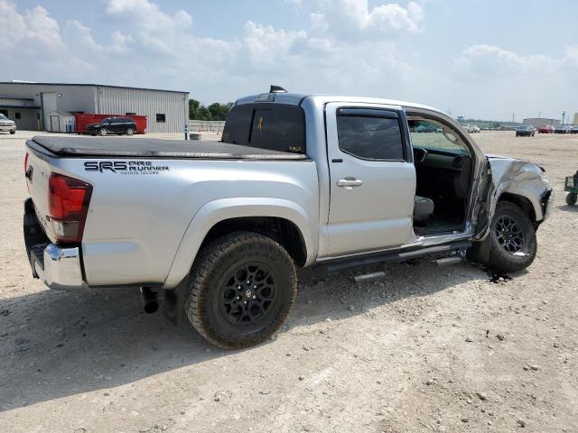 Vin: 3tmaz5cn6nm191832, lot: 55577055, toyota tacoma double cab 20223
