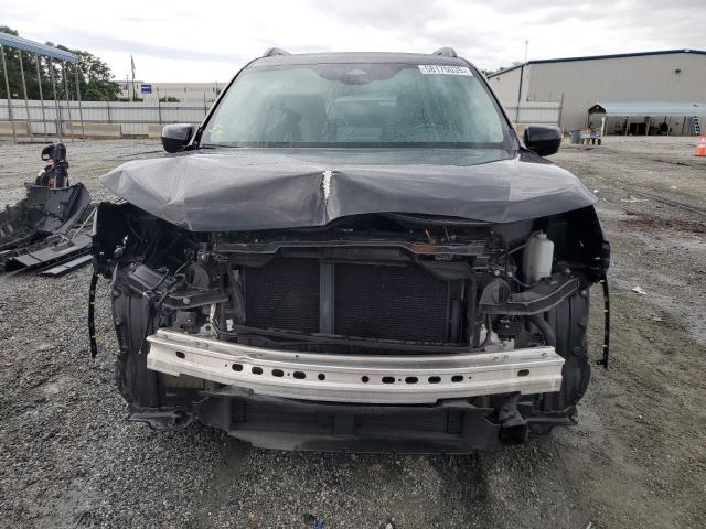 2023 HONDA PILOT ELIT 5FNYG1H83PB035545