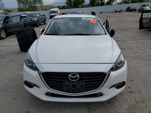 2017 MAZDA 3 - 3MZBN1U71HM120693