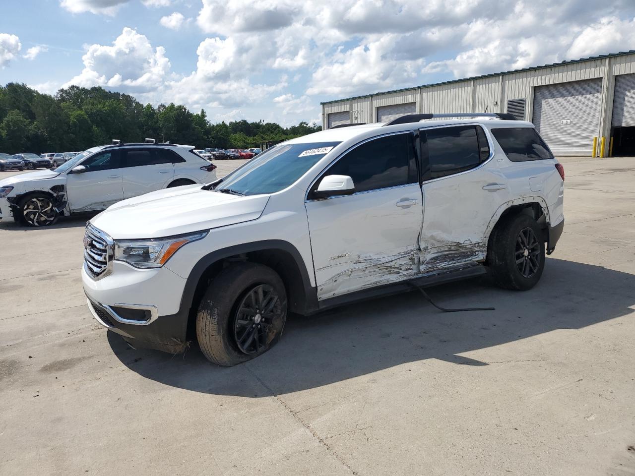 GMC ACADIA SLT-1