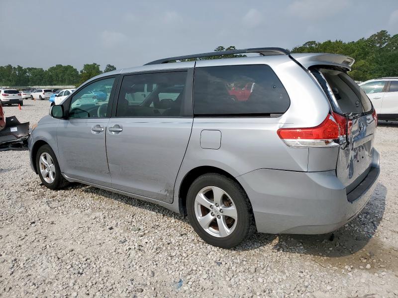 Vin: 5tdkk3dc3ds393410, lot: 57645715, toyota all models le 20132