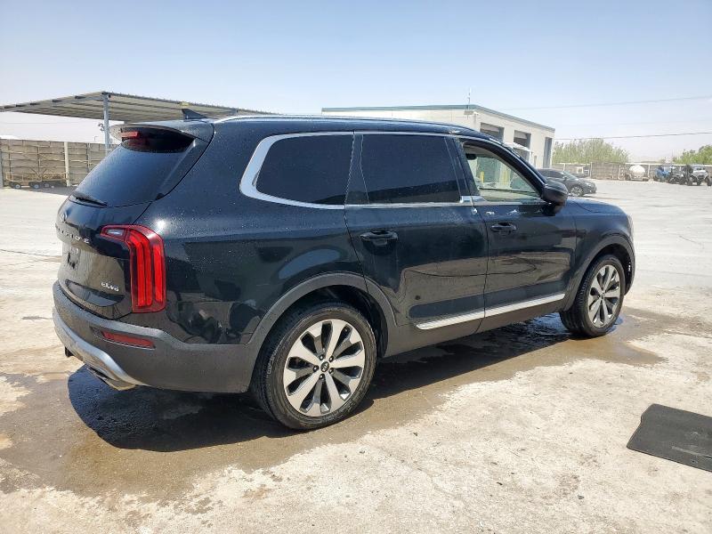 Vin: 5xyp34hc0lg082483, lot: 56318875, kia telluride ex 20203