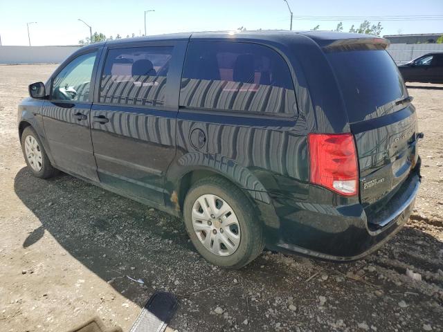 Vin: 2c4rdgbg4er368998, lot: 58588925, dodge caravan se 20142