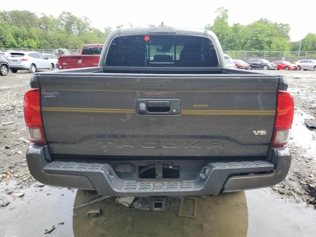 2019 TOYOTA TACOMA DOU - 3TMAZ5CN0KM094797