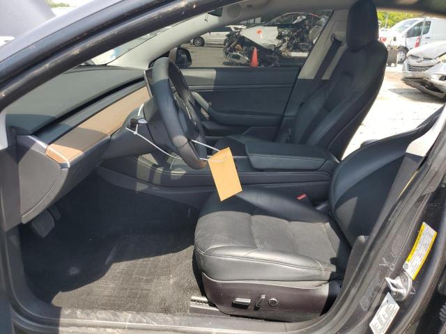 2021 TESLA MODEL 3 - 5YJ3E1EA4MF914877
