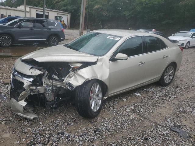 Vin: 1g11e5sa3gf133845, lot: 58668655, chevrolet malibu ltz 2016 img_1