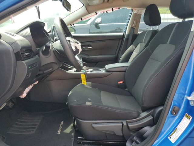 2023 NISSAN SENTRA SV - 3N1AB8CV8PY275560