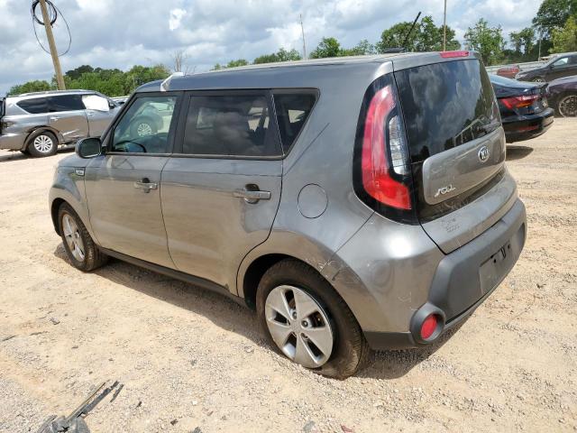Vin: kndjn2a28g7297151, lot: 58245215, kia soul 20162