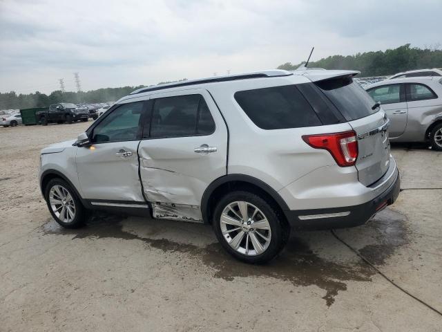 Vin: 1fm5k7f84kga11434, lot: 56959475, ford explorer limited 20192