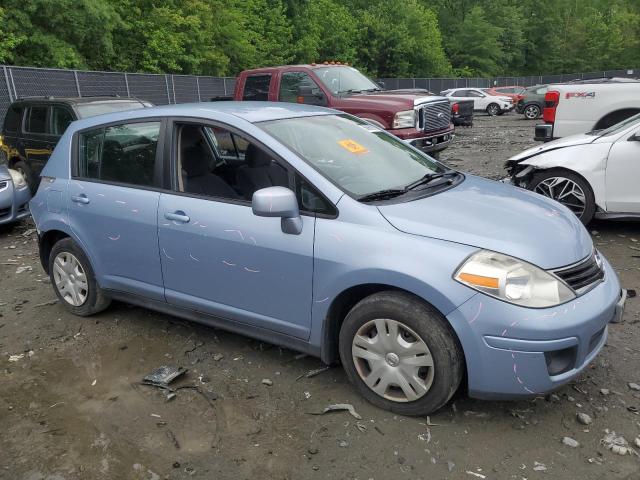 Vin: 3n1bc1cp6bl389993, lot: 56960915, nissan versa s 20114