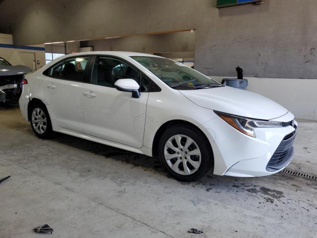 Vin: 5yfb4mdexrp095714, lot: 56868465, toyota corolla le 20244