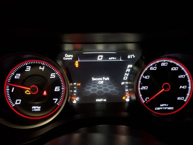 2015 DODGE CHARGER PO - 2C3CDXKT1FH785669