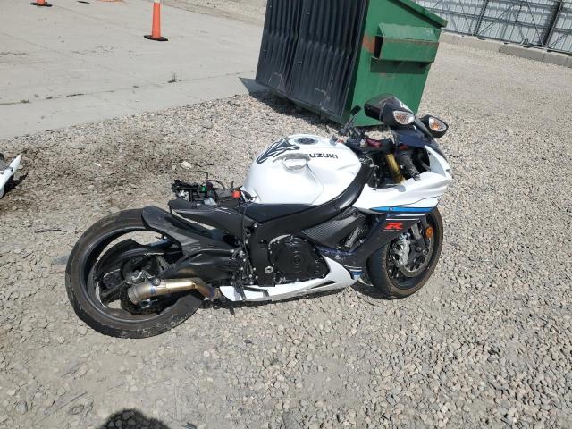 SUZUKI GSX-R750