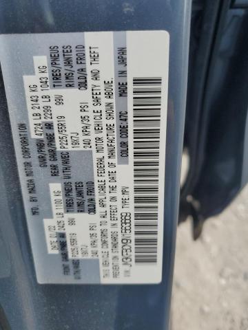 2022 MAZDA CX-5 PREFE JM3KFBCM9N1563669