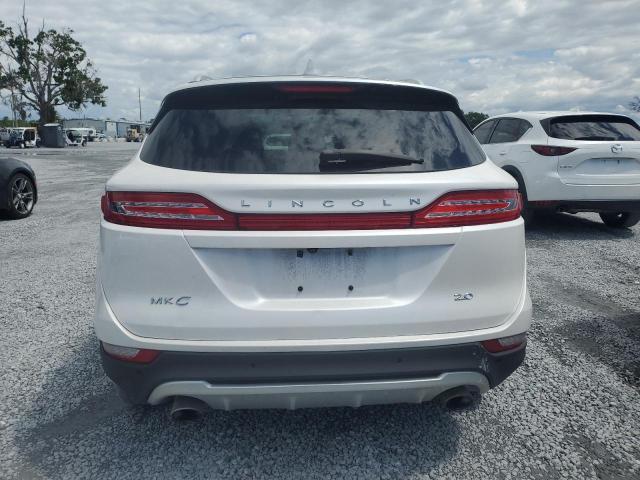 2017 LINCOLN MKC RESERV - 5LMCJ3C95HUL12057