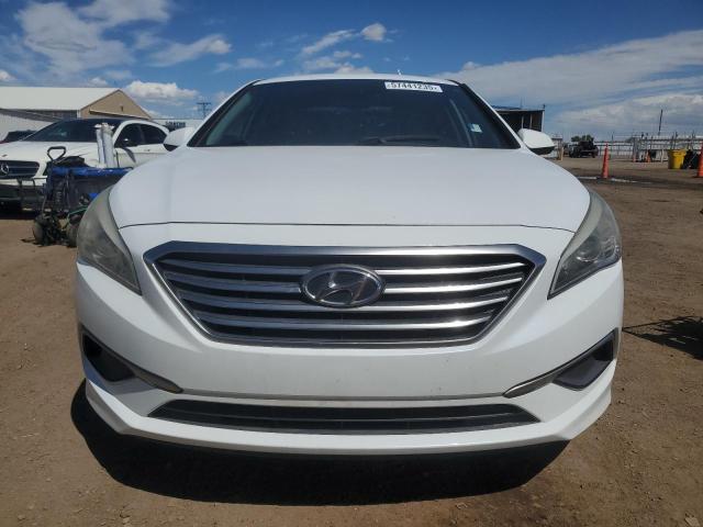 2016 HYUNDAI SONATA SE - 5NPE24AF9GH323602