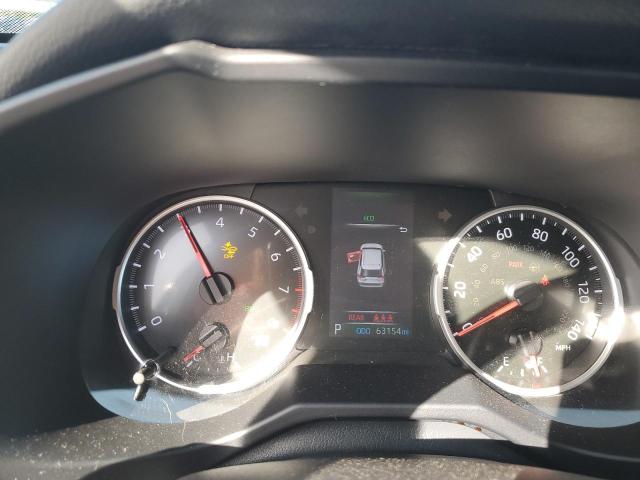 2021 TOYOTA RAV4 XLE - 2T3P1RFV6MC174242