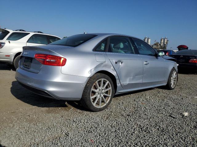 Vin: wauafafl6ga004694, lot: 58540665, audi a4 premium s-line 20163