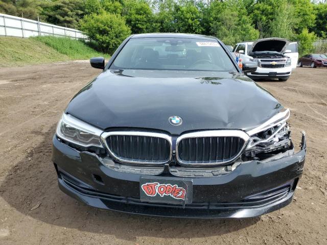 2017 BMW 540 XI WBAJE7C36HG890704
